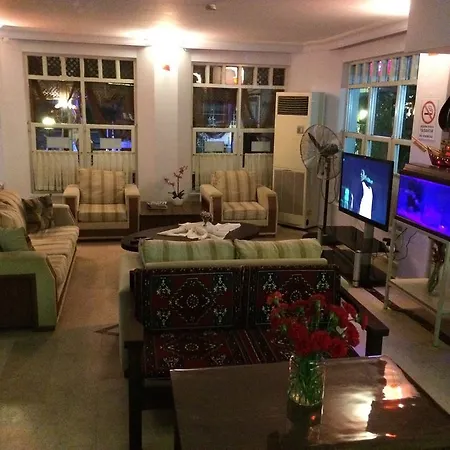 Spring Hotel